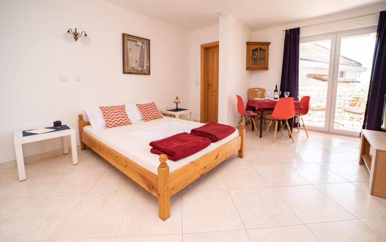 Villa Katharina Utjeha Quarto foto