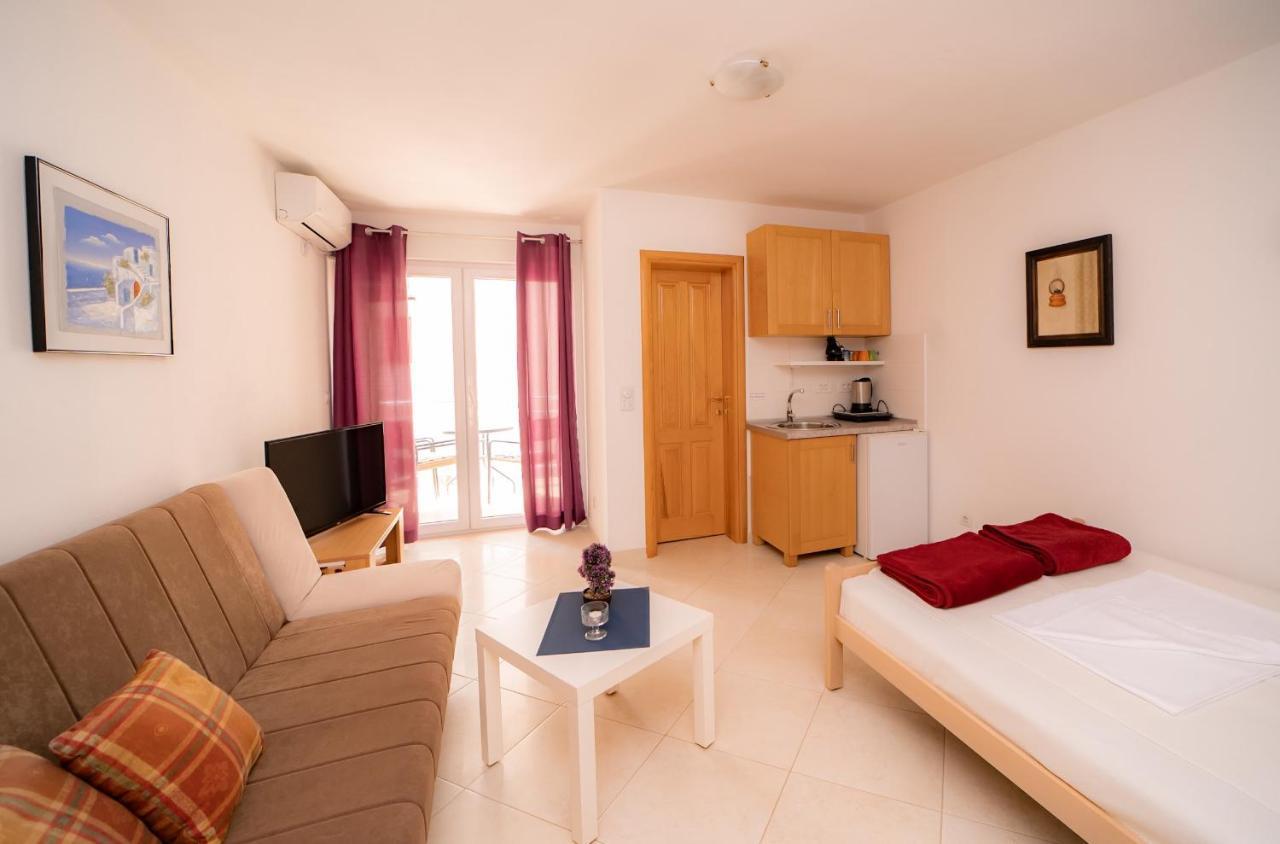 Villa Katharina Utjeha Quarto foto