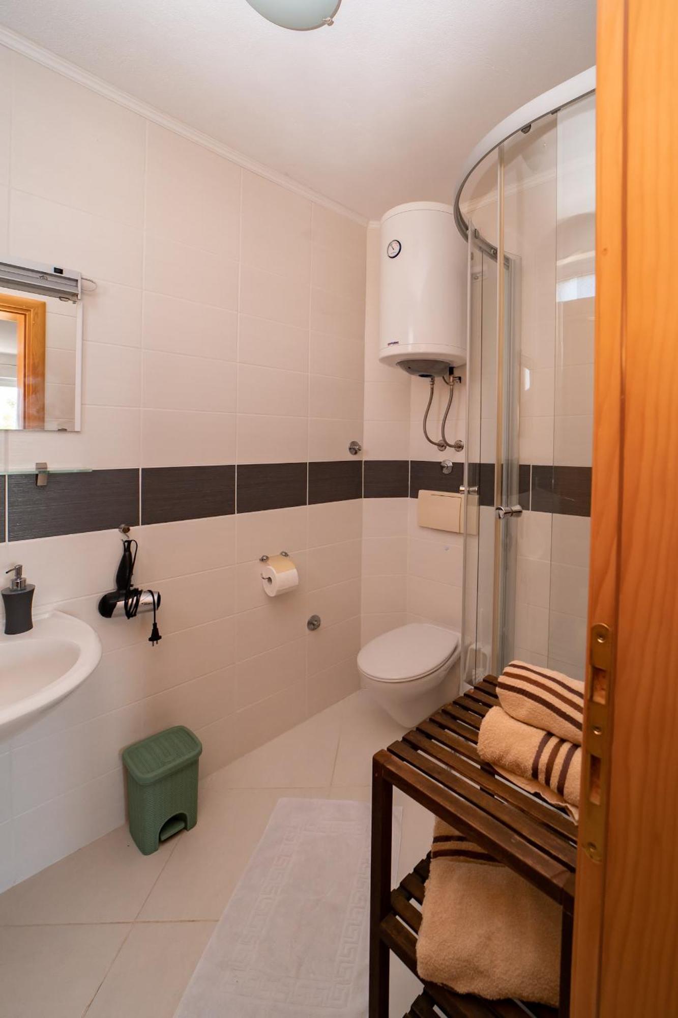 Villa Katharina Utjeha Quarto foto