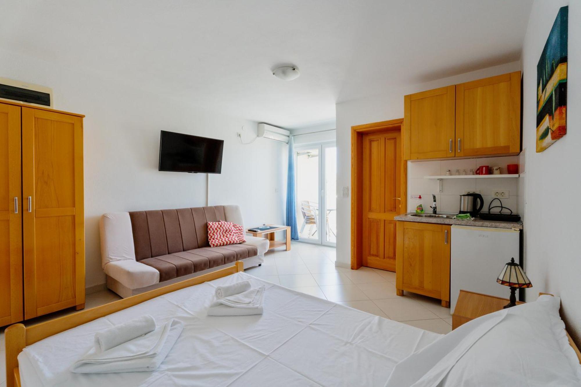 Villa Katharina Utjeha Quarto foto
