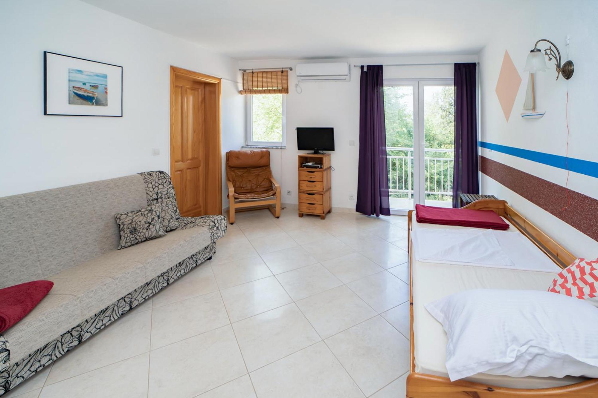 Villa Katharina Utjeha Quarto foto