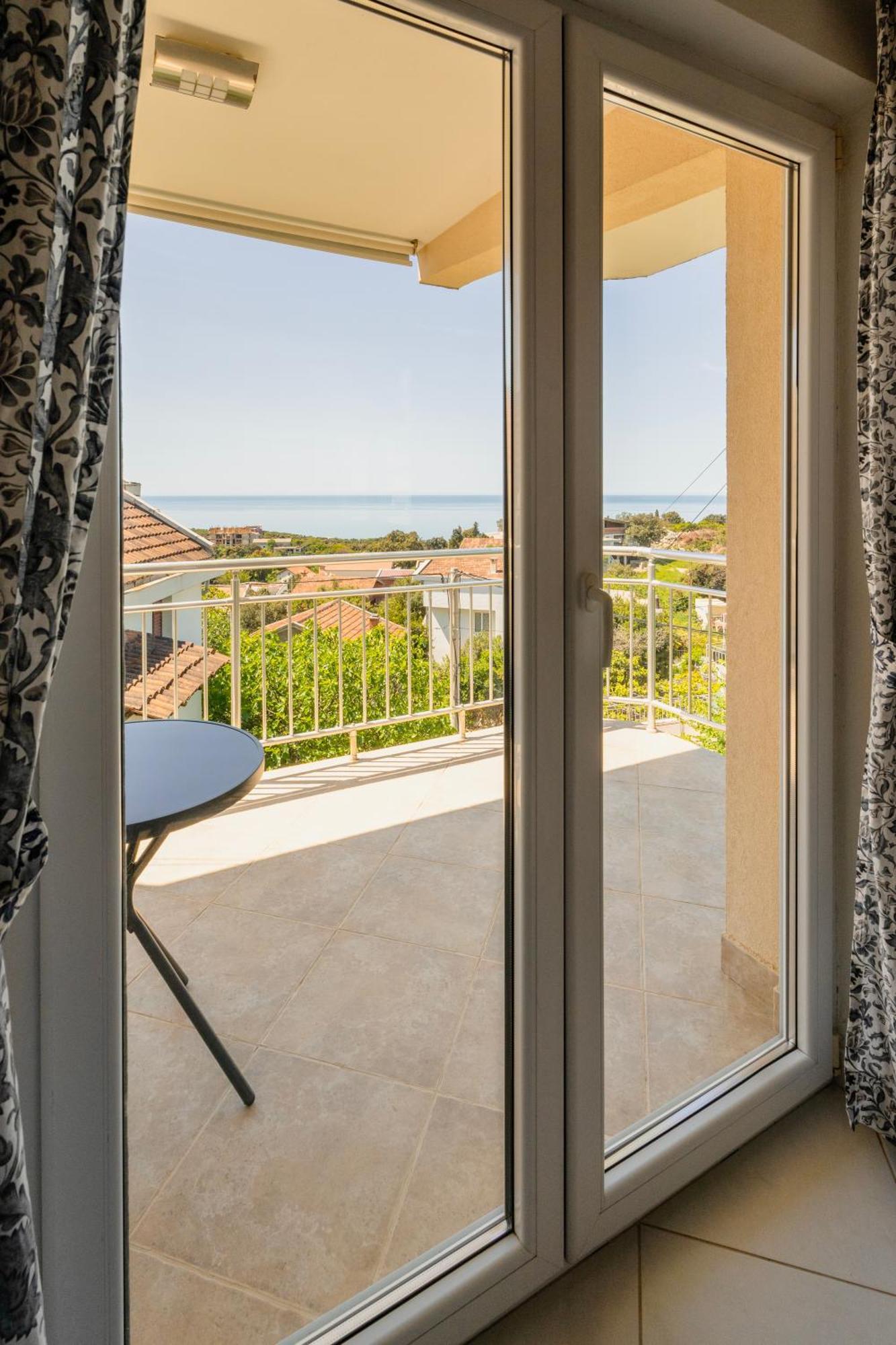 Villa Katharina Utjeha Quarto foto