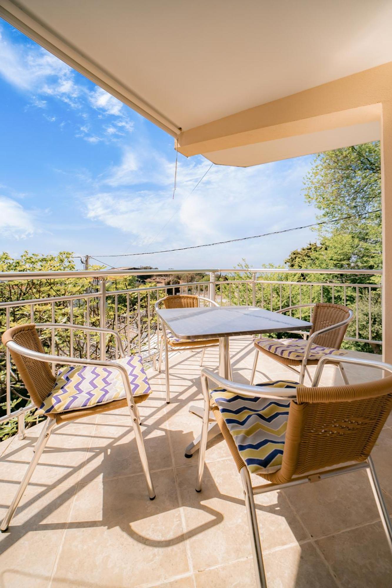 Villa Katharina Utjeha Quarto foto