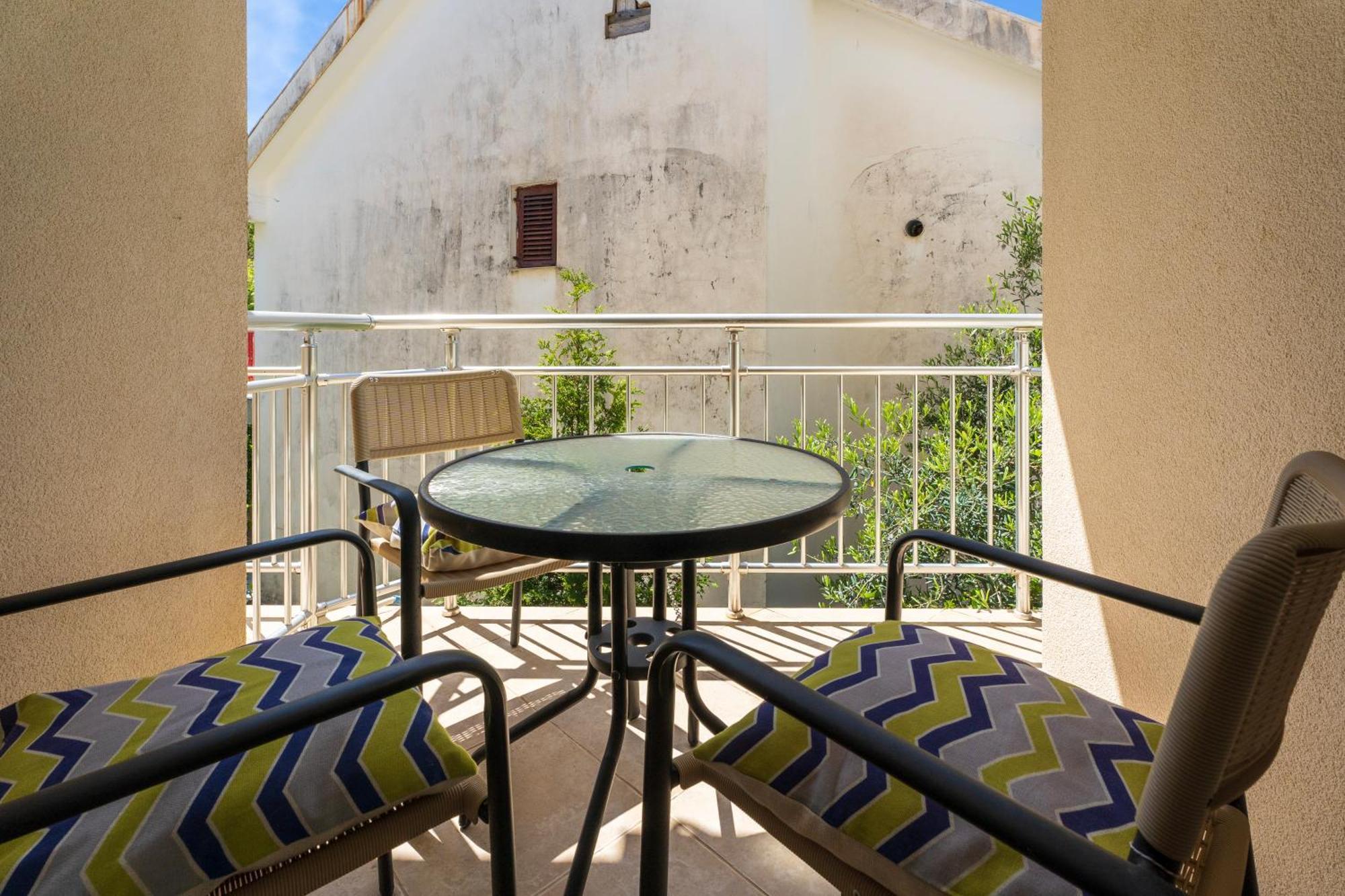 Villa Katharina Utjeha Quarto foto